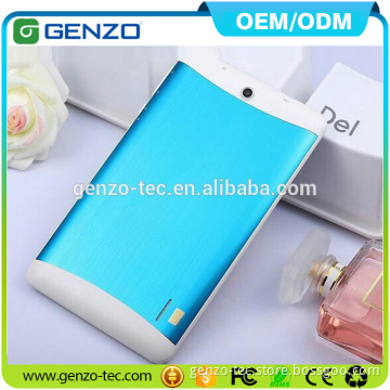 China top ten selling cheap double camera super smart low cost tablet pc